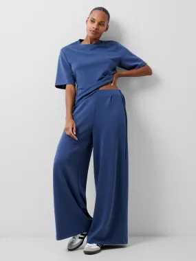 Wren Wide Leg Trouser