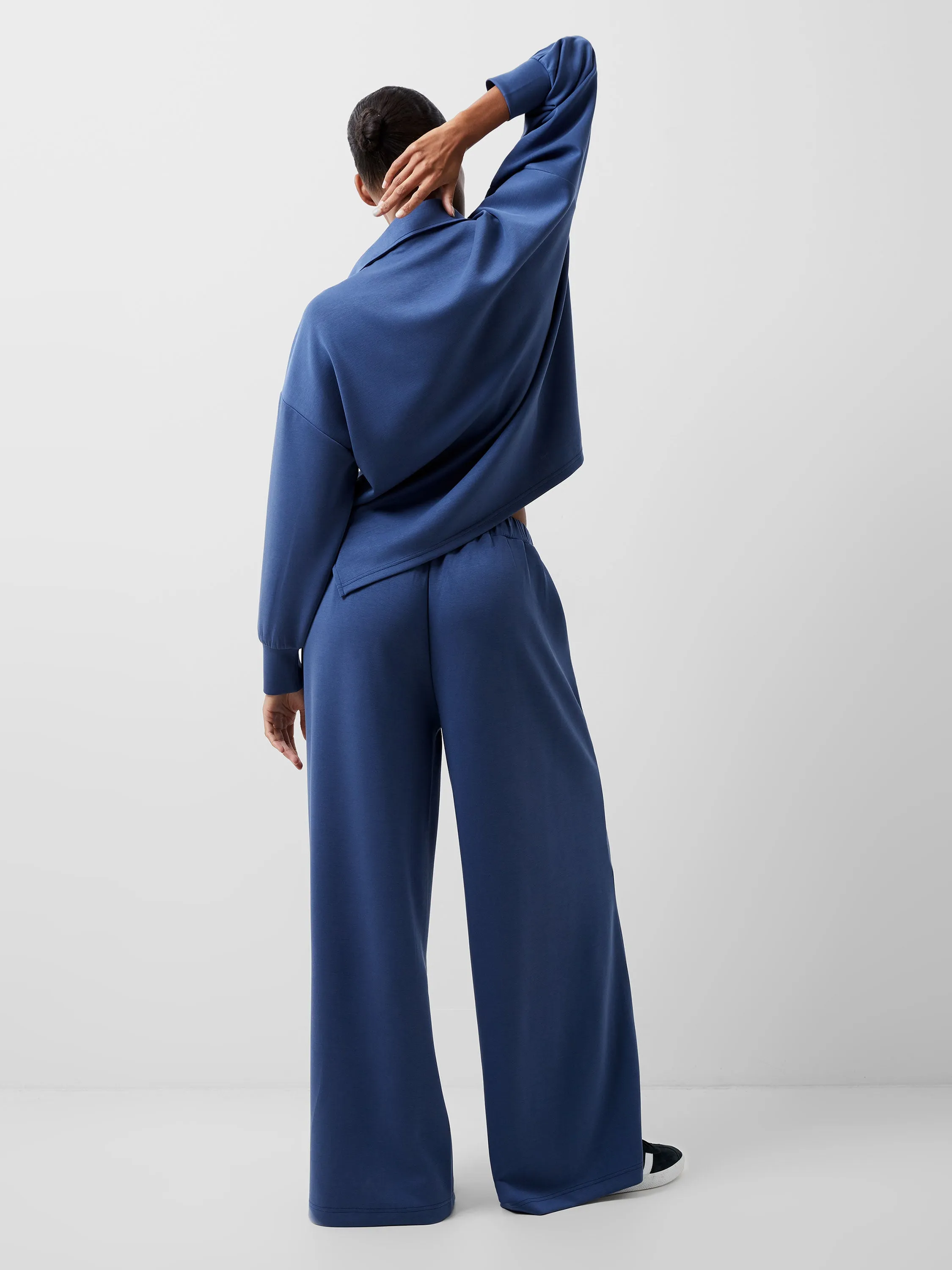 Wren Wide Leg Trouser