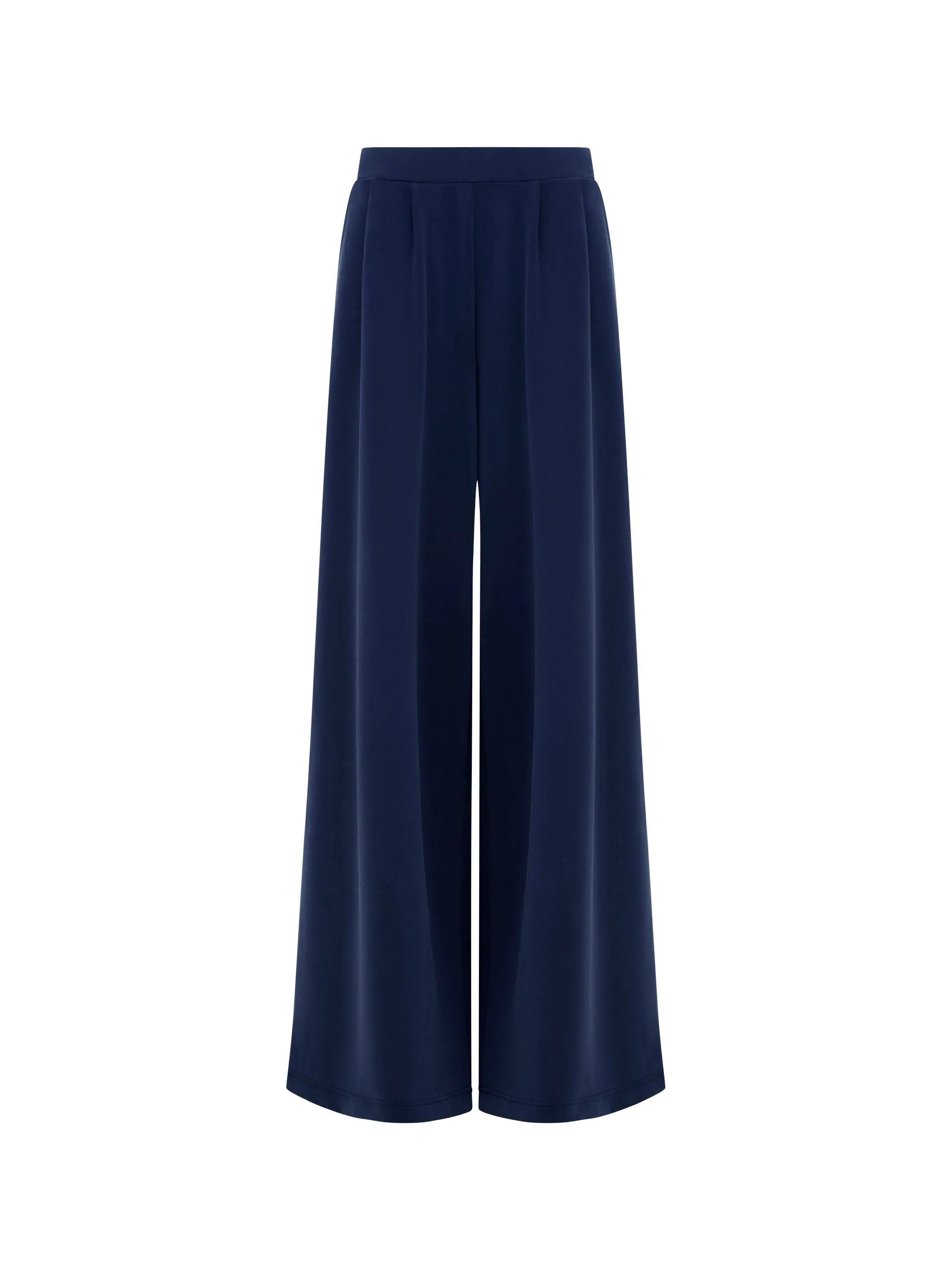 Wren Wide Leg Trouser