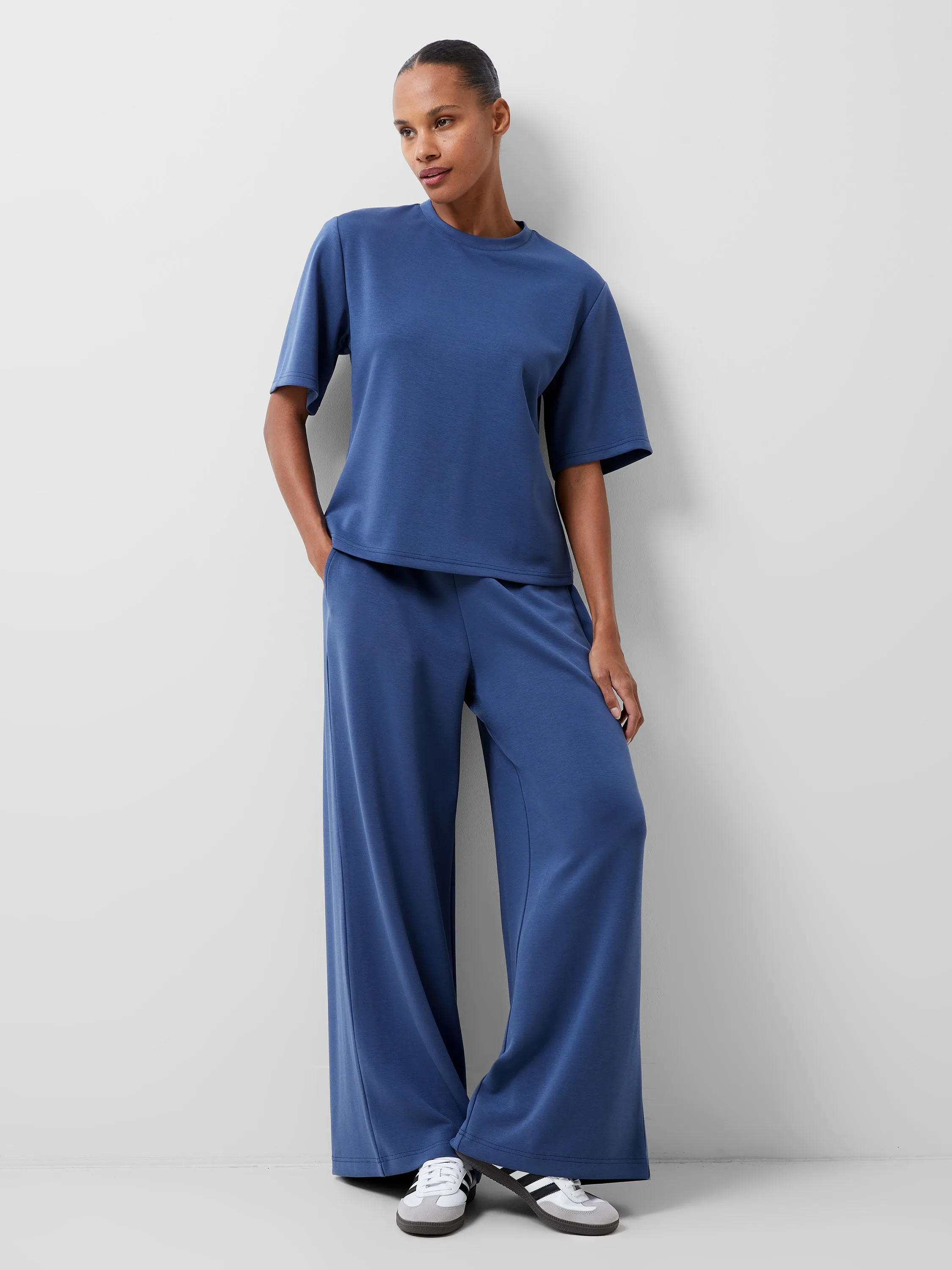Wren Wide Leg Trouser